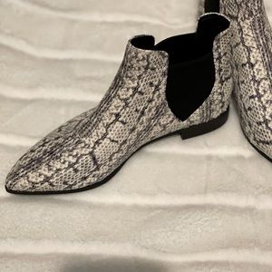 Cole Haan Women's Harlyn Bootie Ankle Boot